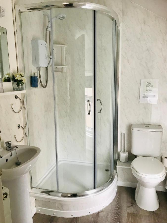 Arden House Ξενοδοχείο Αρουντέλ Εξωτερικό φωτογραφία
